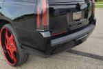 Cadillac Escalade ESV on Forgiato Wheels (Rueda) 2019 года